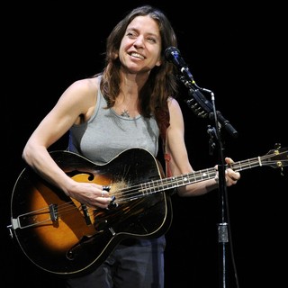Ani DiFranco