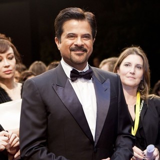 2011 Dubai International Film Festival - Mission: Impossible Ghost Protocol - Red Carpet