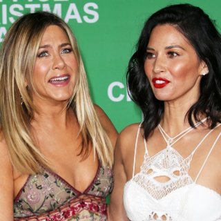 Premiere of Paramount Pictures' Office Christmas Party