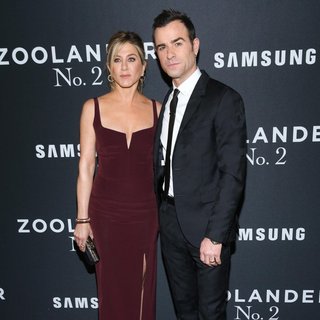 The World Premiere of Zoolander 2