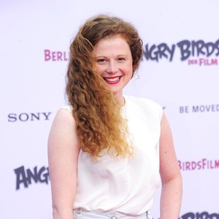 Anja Antonowicz