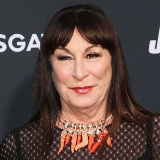 Anjelica Huston