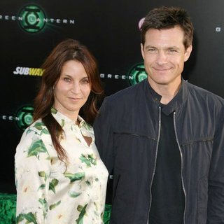 Los Angeles Premiere of Warner Bros. Pictures Green Lantern