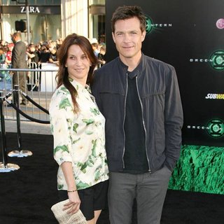 Los Angeles Premiere of Warner Bros. Pictures Green Lantern