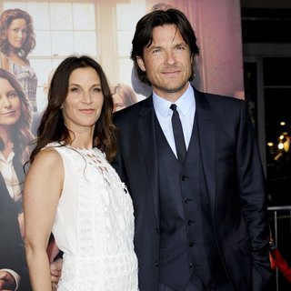 Los Angeles Premiere of This Is Where I Leave You - Arrivals