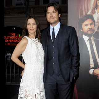 Los Angeles Premiere of This Is Where I Leave You - Arrivals