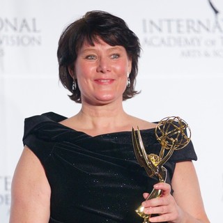 Anke Schaferkordt