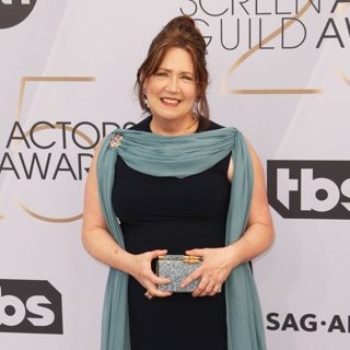 Ann Dowd