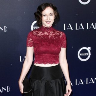 La La Land Los Angeles Premiere