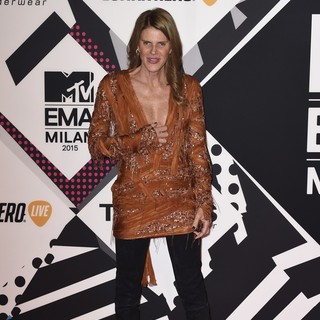 Anna Dello Russo