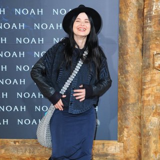 German Premiere of Noah