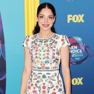 Anna Hopkins