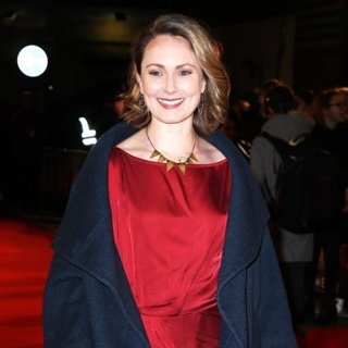 Anna Madeley