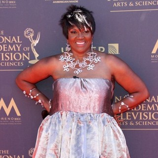 Anna Maria Horsford
