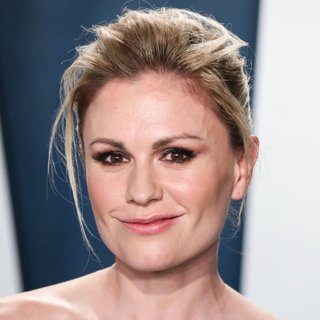Anna Paquin