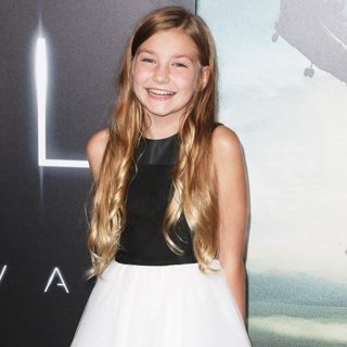 Film Premiere of Arrival