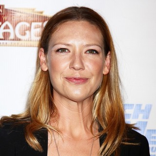 Anna Torv