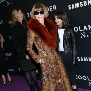 The World Premiere of Zoolander 2