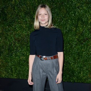 Annabelle Dexter-Jones