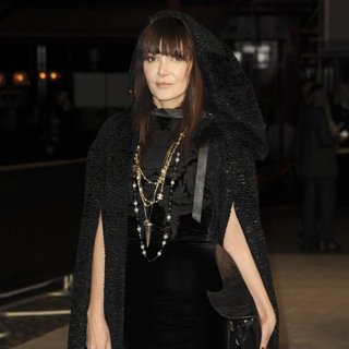 Annabelle Neilson