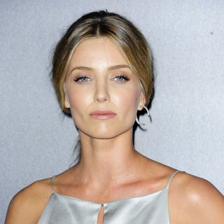 Premiere of Annabelle - Arrivals