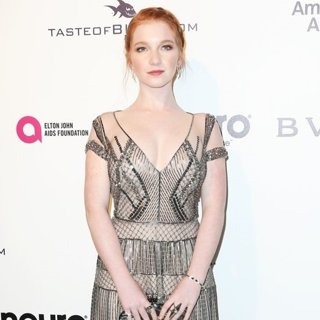 Annalise Basso