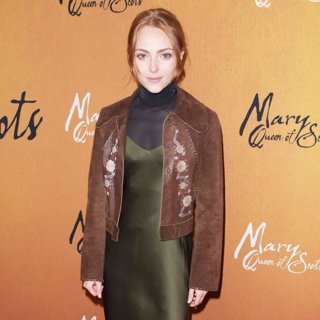 AnnaSophia Robb
