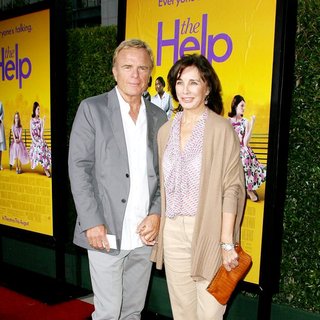 World Premiere of The Help