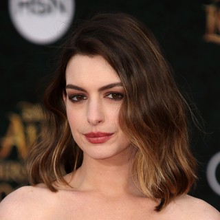 Premiere of Disney's Alice Through the Looking Glass