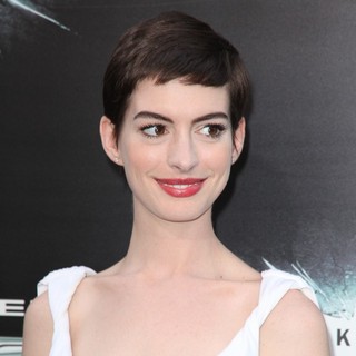 The Dark Knight Rises New York Premiere - Arrivals