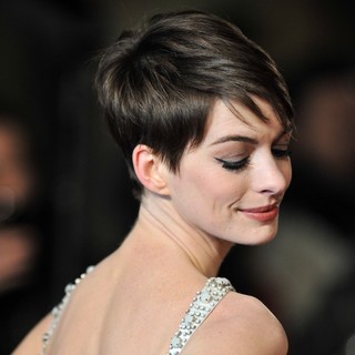 Les Miserables World Premiere - Arrivals