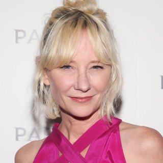Anne Heche