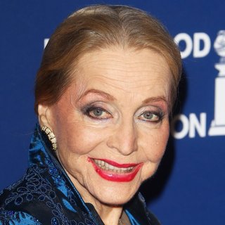 Anne Jeffreys
