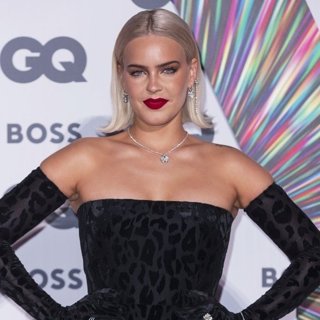 Anne-Marie