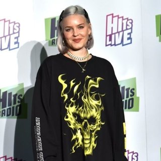 Anne-Marie in Hits Radio Live 2019 - Arrivals