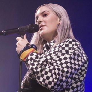 Anne-Marie Performs at Manchester O2 Ritz