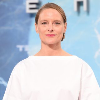 Anne Ratte-Polle