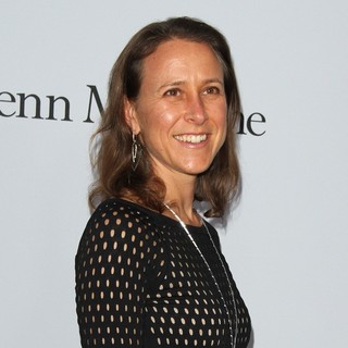 Anne Wojcicki