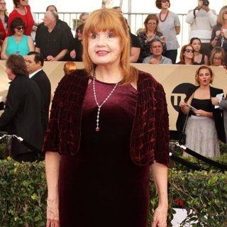 Annie Golden