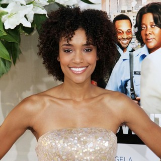 Los Angeles Premiere of Jumping the Broom