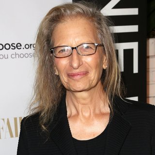 Annie Leibovitz