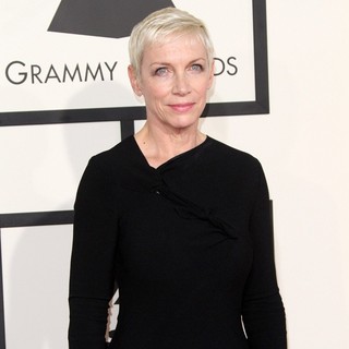 Annie Lennox
