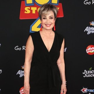 Disney's Toy Story 4 World Premiere