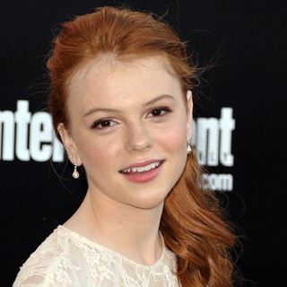 Los Angeles Premiere of The Hunger Games - Arrivals