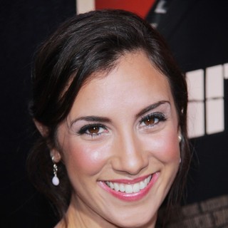 The Premiere of Fox Searchlight Pictures' Hitchcock - Arrivals