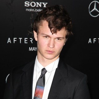 New York Premiere of After Earth