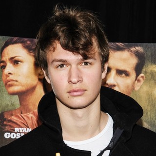 New York Premiere of The Place Beyond the Pines