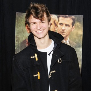 New York Premiere of The Place Beyond the Pines