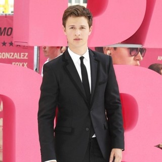 Baby Driver European Film Premiere