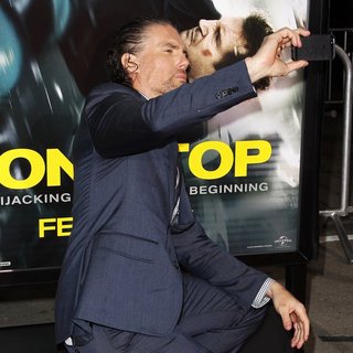 Premiere of Universal Pictures and Studiocanal's Non-Stop